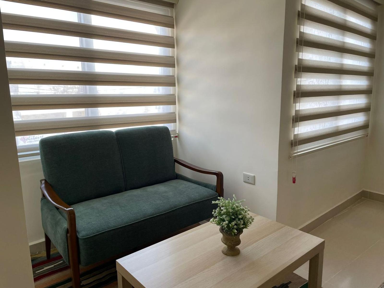 מאדאבה Classy Hostel מראה חיצוני תמונה