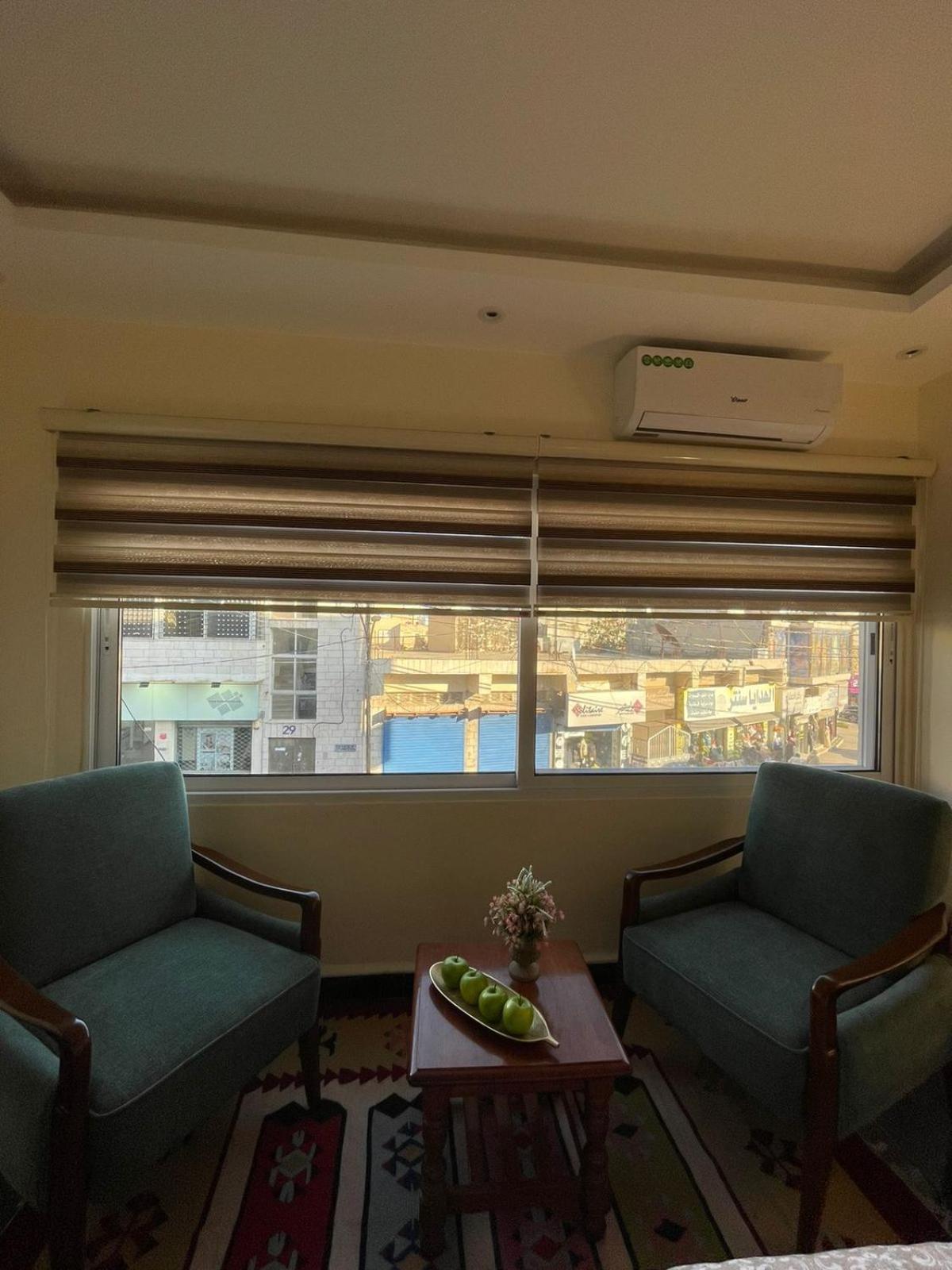 מאדאבה Classy Hostel מראה חיצוני תמונה