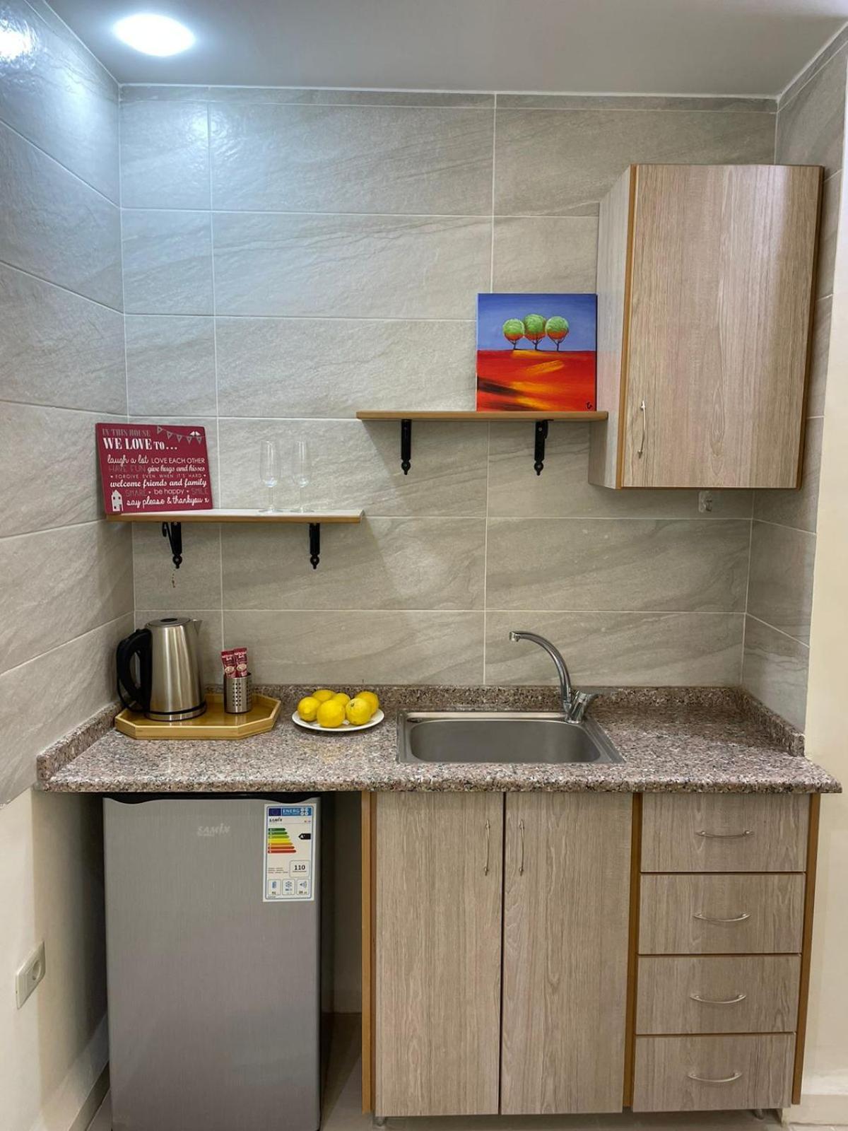 מאדאבה Classy Hostel מראה חיצוני תמונה