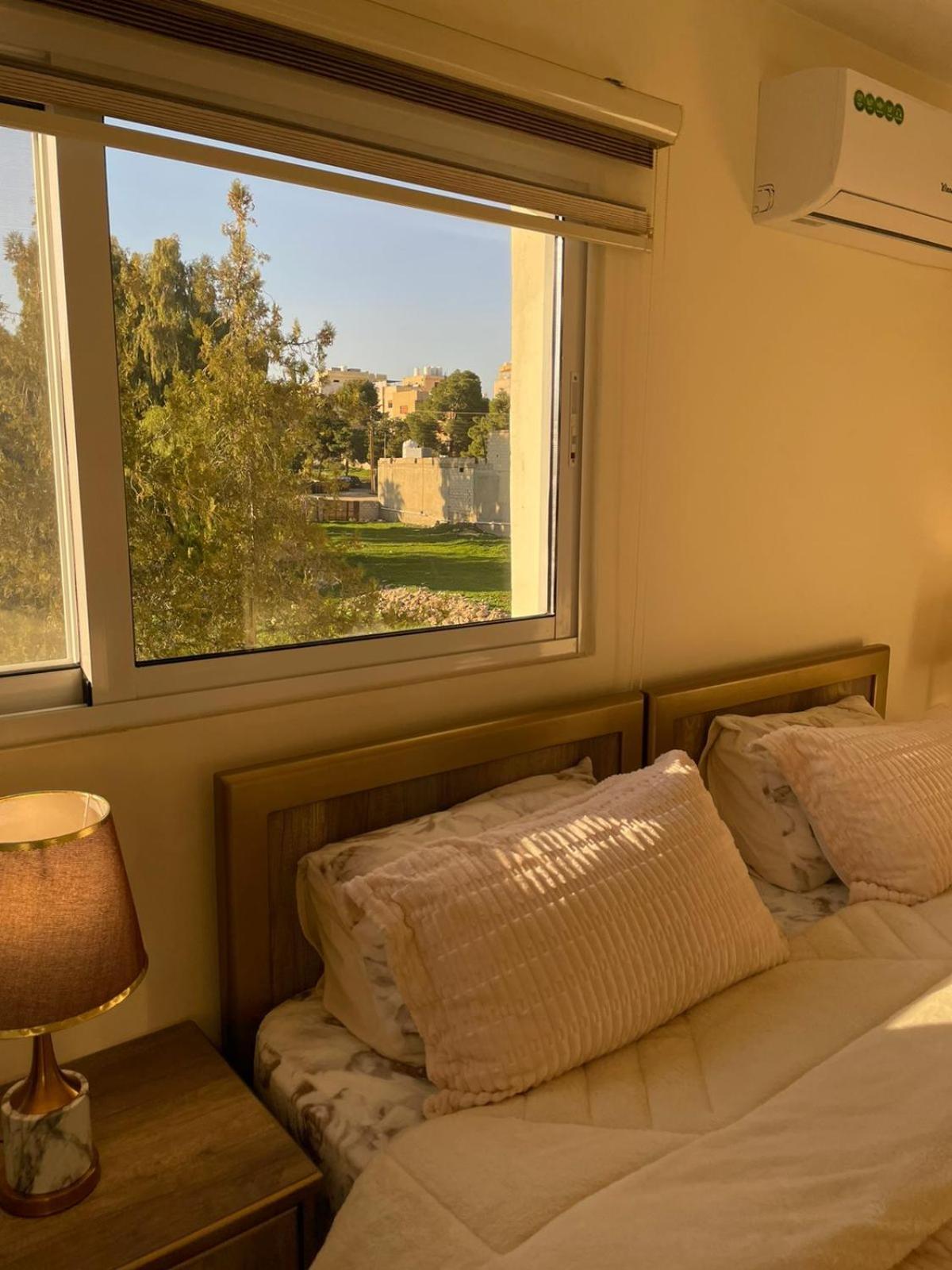 מאדאבה Classy Hostel מראה חיצוני תמונה