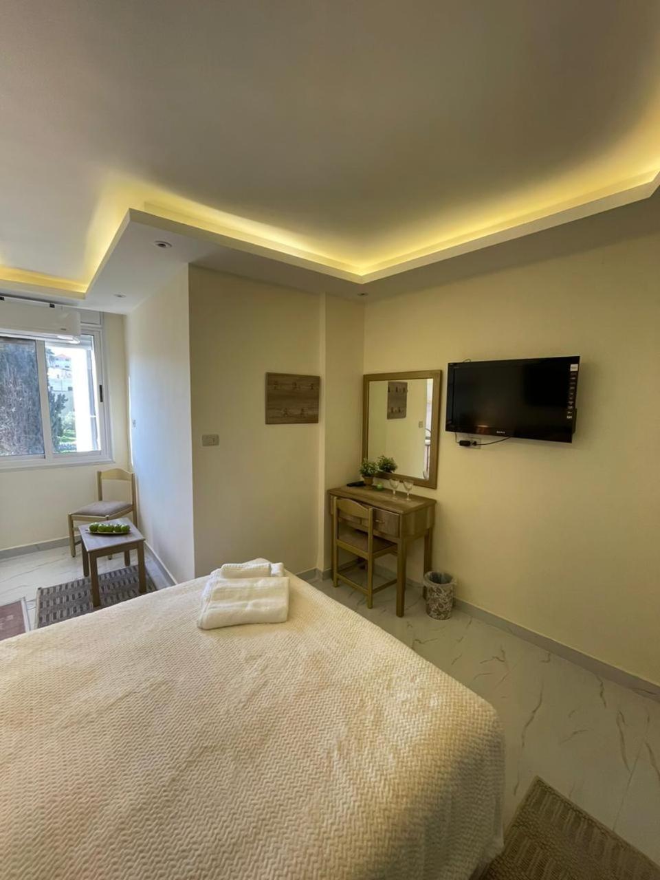 מאדאבה Classy Hostel מראה חיצוני תמונה
