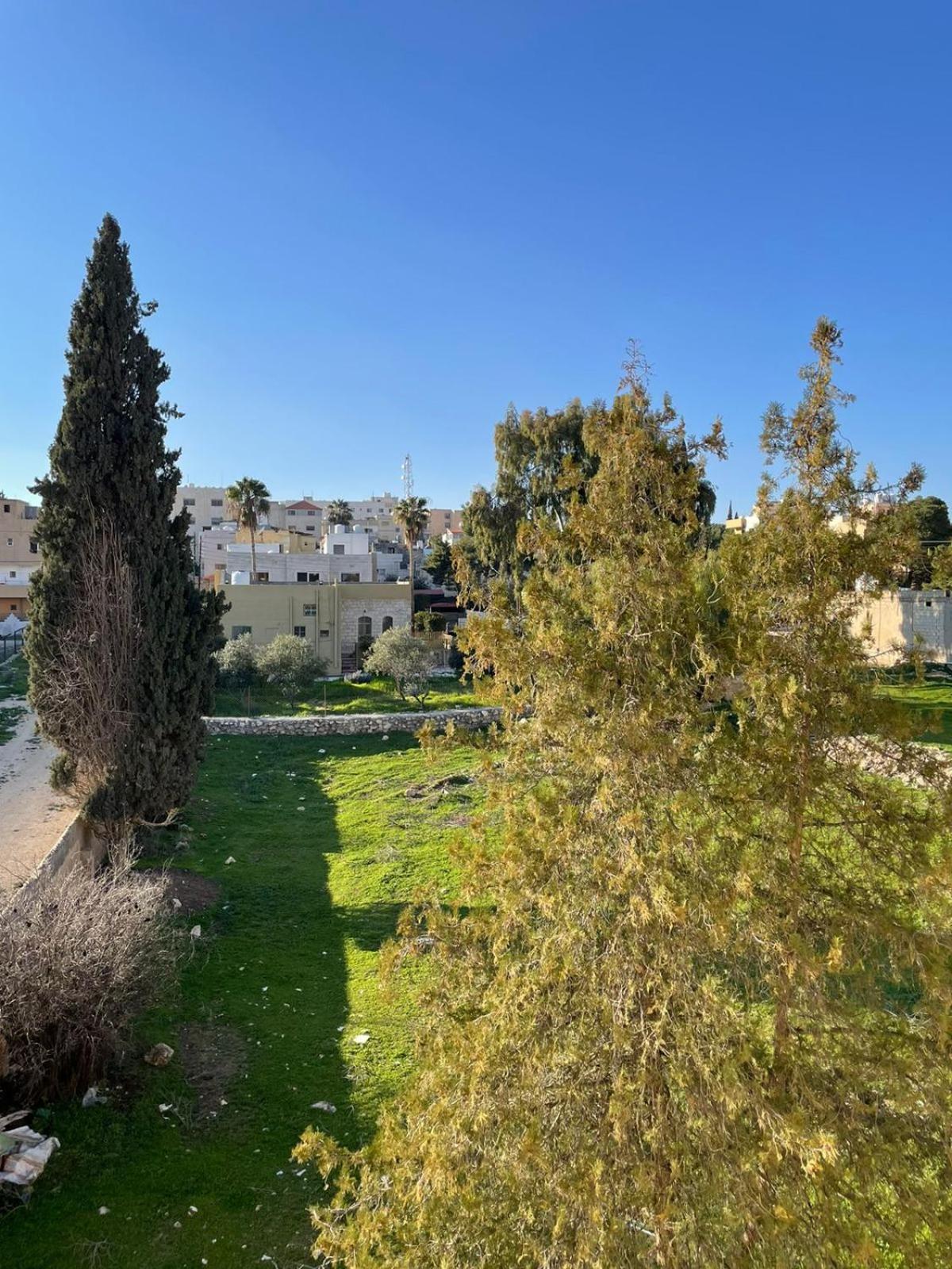 מאדאבה Classy Hostel מראה חיצוני תמונה