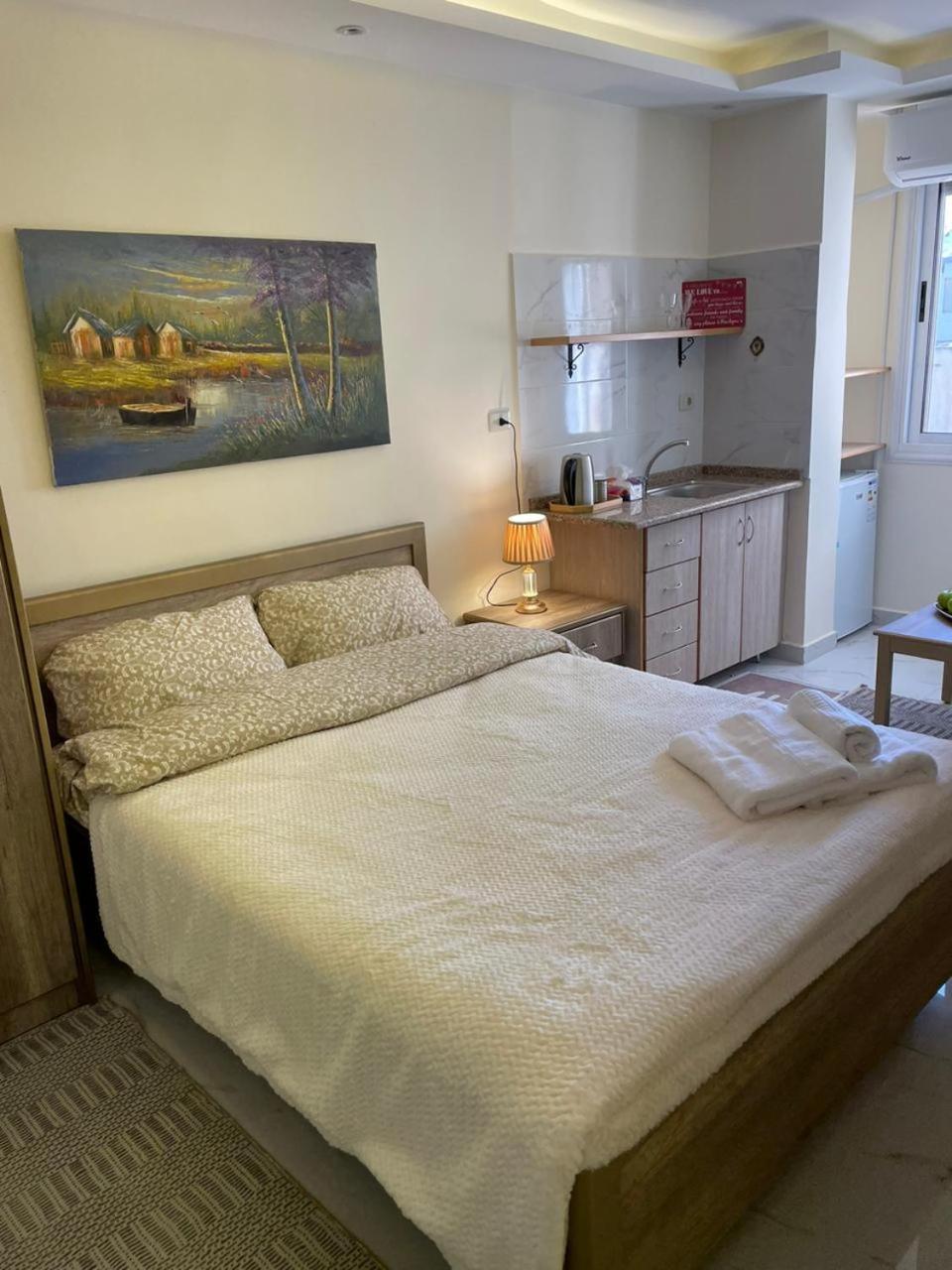 מאדאבה Classy Hostel מראה חיצוני תמונה