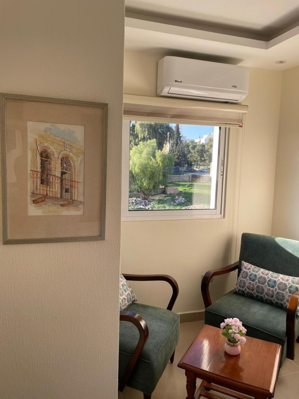 מאדאבה Classy Hostel מראה חיצוני תמונה
