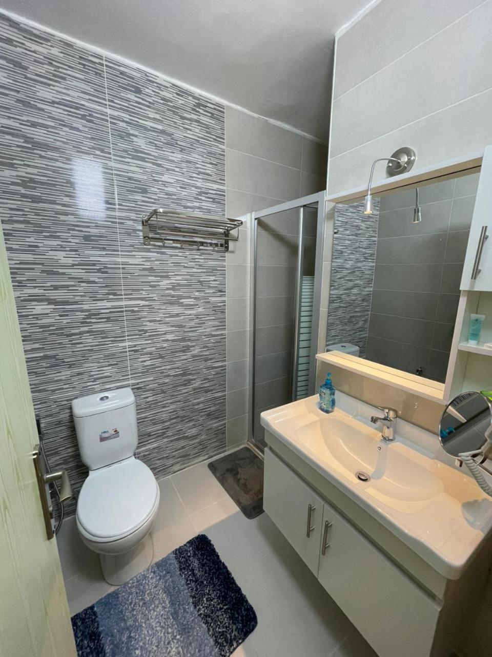 מאדאבה Classy Hostel מראה חיצוני תמונה