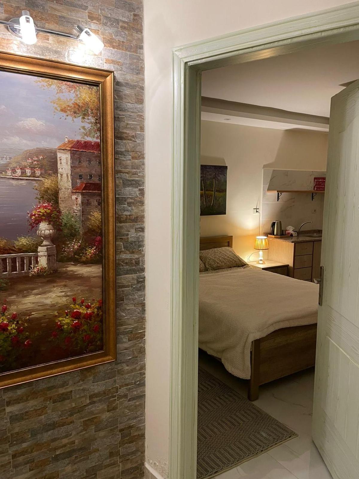 מאדאבה Classy Hostel מראה חיצוני תמונה