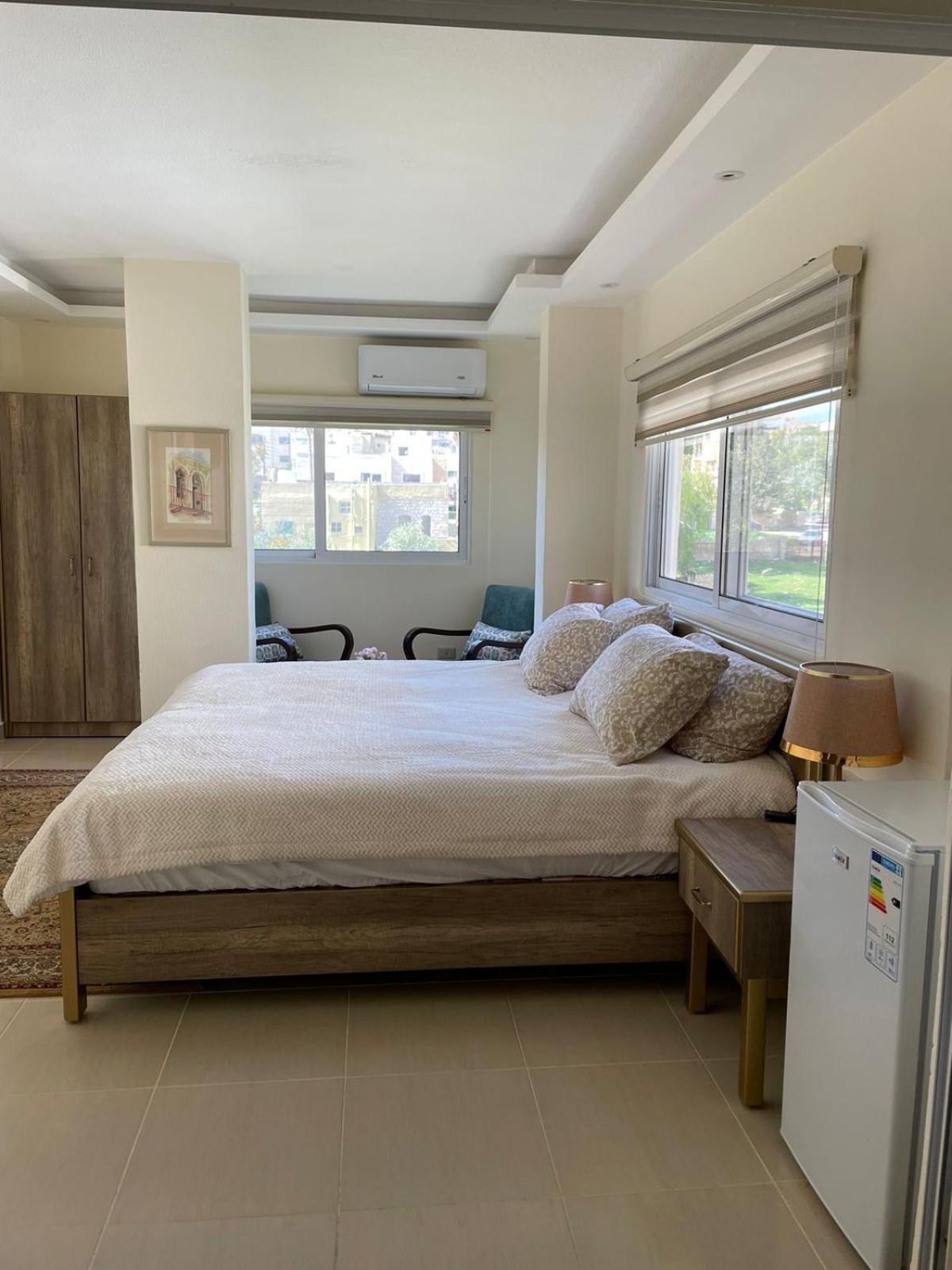 מאדאבה Classy Hostel מראה חיצוני תמונה
