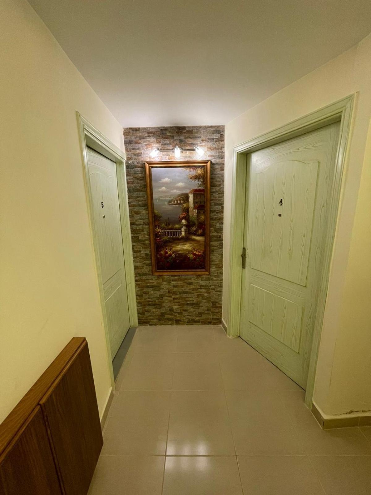 מאדאבה Classy Hostel מראה חיצוני תמונה