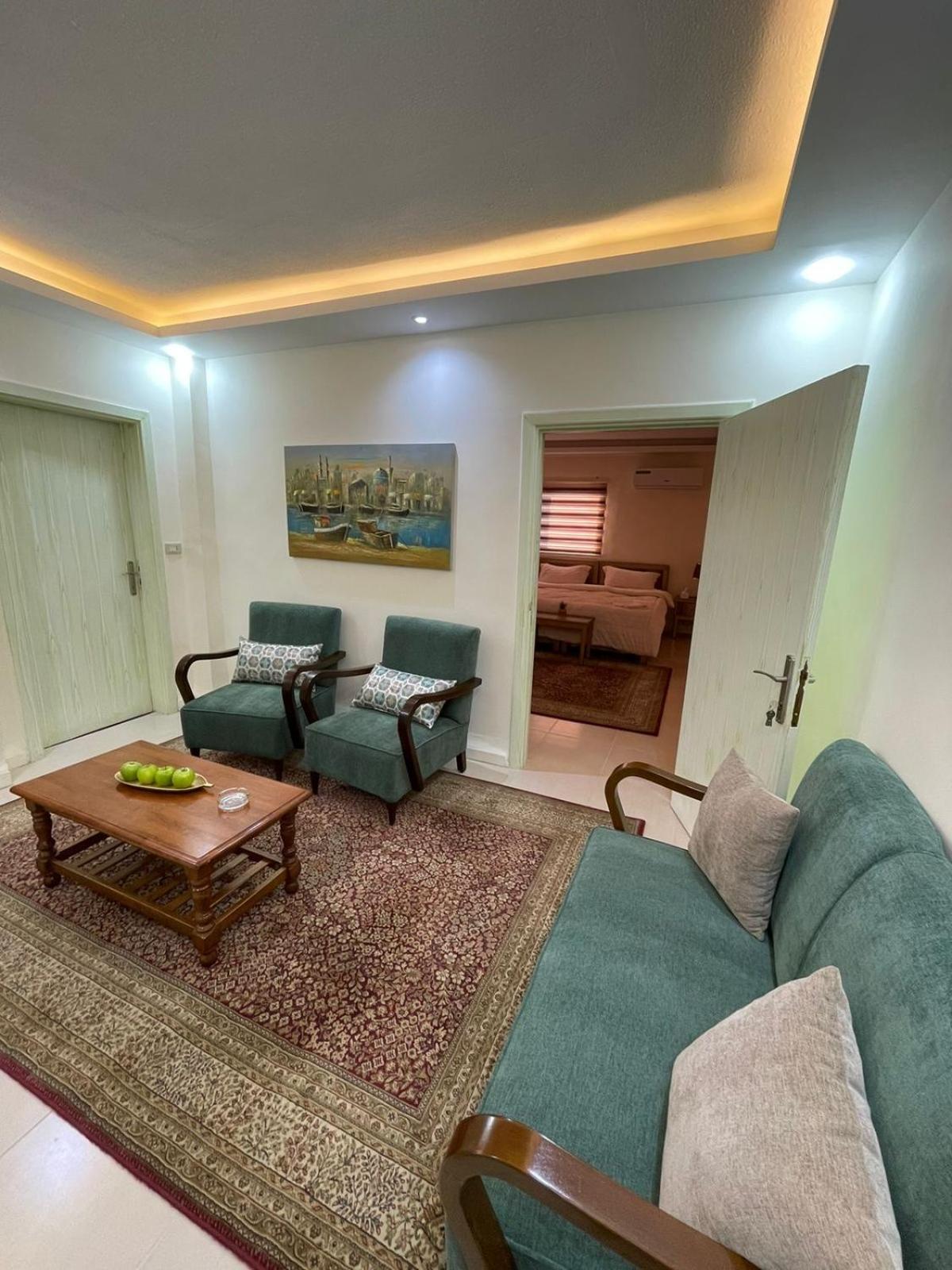 מאדאבה Classy Hostel מראה חיצוני תמונה