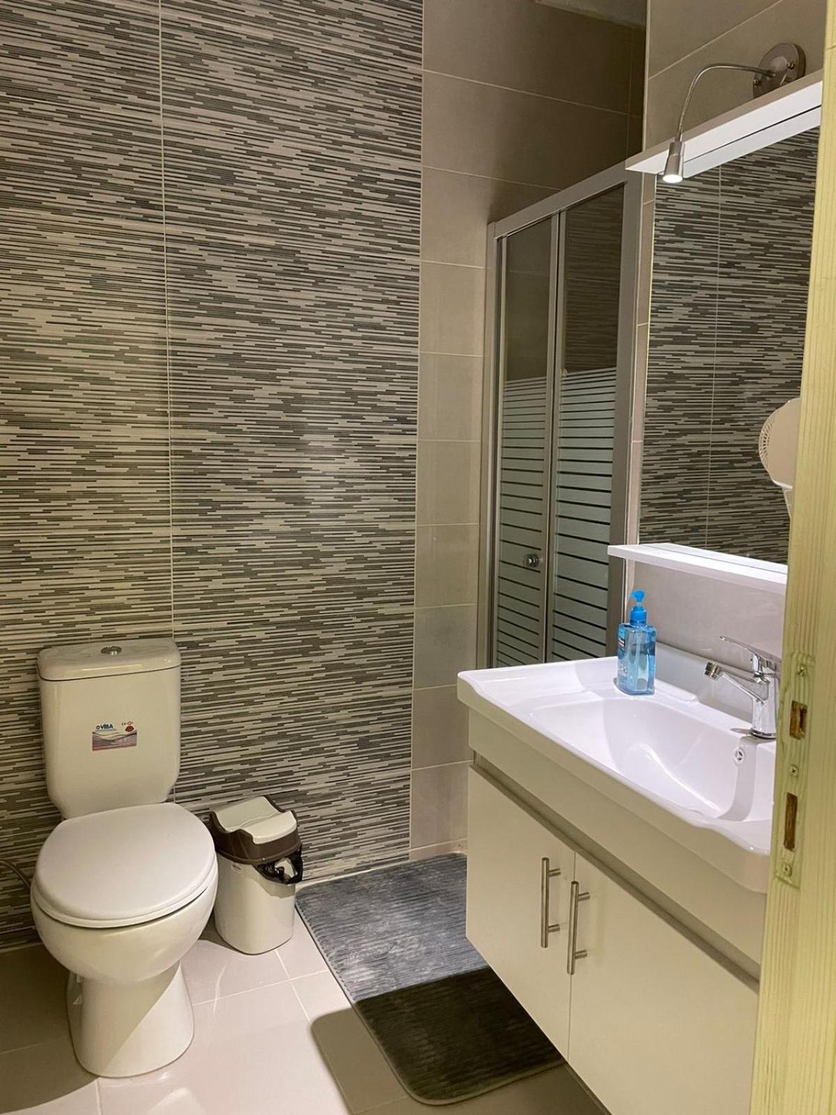 מאדאבה Classy Hostel מראה חיצוני תמונה