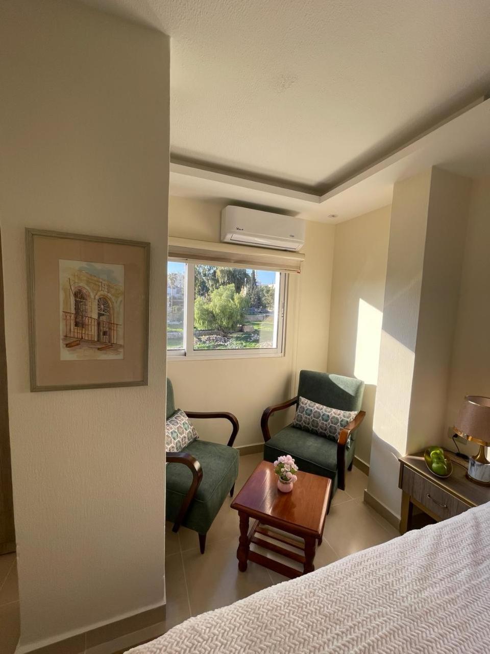 מאדאבה Classy Hostel מראה חיצוני תמונה